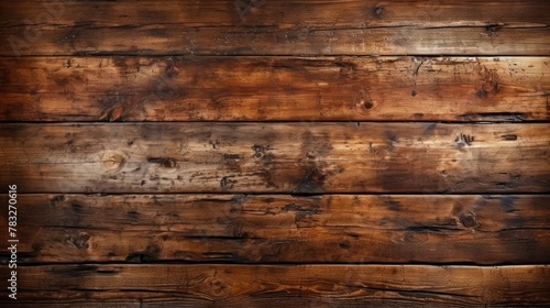 old brown wooden textured background