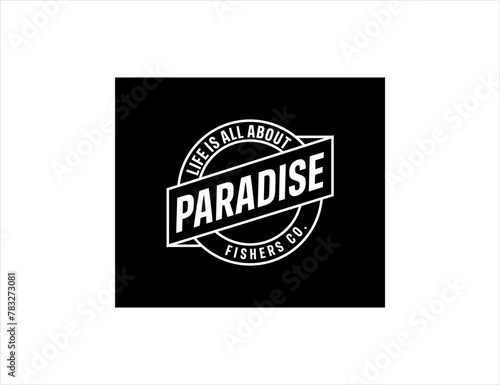 paradise street wear striped shirt design 