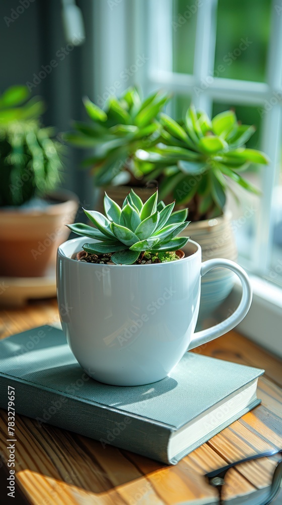 Aromatic Break: Coffee and Wisdom Aromatic Break: Coffee and Wisdom