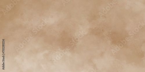 Modern Brown seamless stucco texture. Old seamless grunge vintage aged paper texture. Watercolor Grungy Paint. Sky Aguarelle Texture. White powder explosion isolated on Brown background. © Chip Kidd