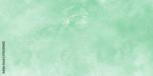 Abstract green polished marble texture background. watercolor textures on white paper. green pastel watercolor stains. White Brushed Graffiti. Tie Dye Grunge. White painted cement wall texture.