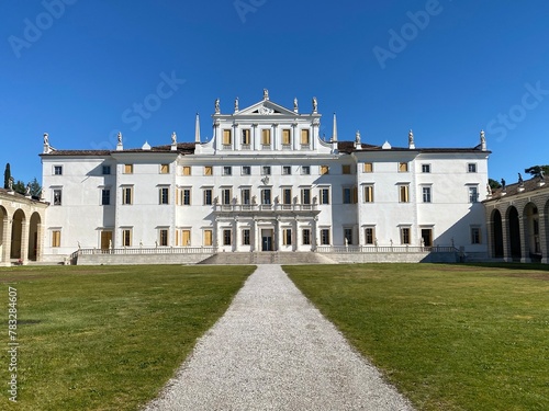 Codroipo - Villa Manin di Passariano