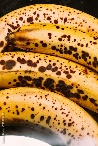 Bananas. photo