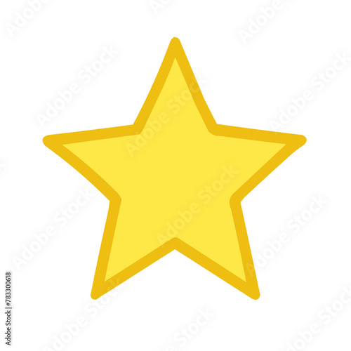 golden star award
