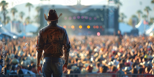 Country Music Festival  © rouda100