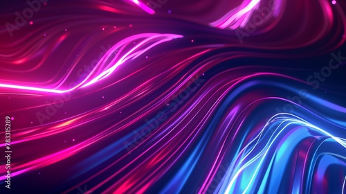 Spectrum Explosion: Stunning Multicolored Wallpaper for Dynamic Displays