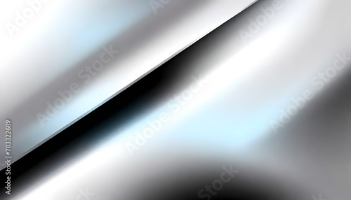 The white and silver are light gray with black the gradient is the Surface with templates metal texture soft lines tech gradient abstract diagonal background silver black sleek with gray and white
