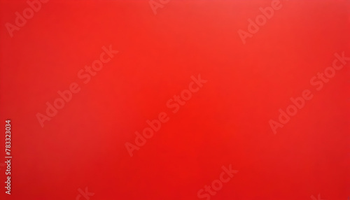 Red plastic material texture background