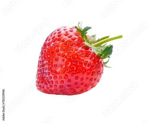Strawberry transparent png