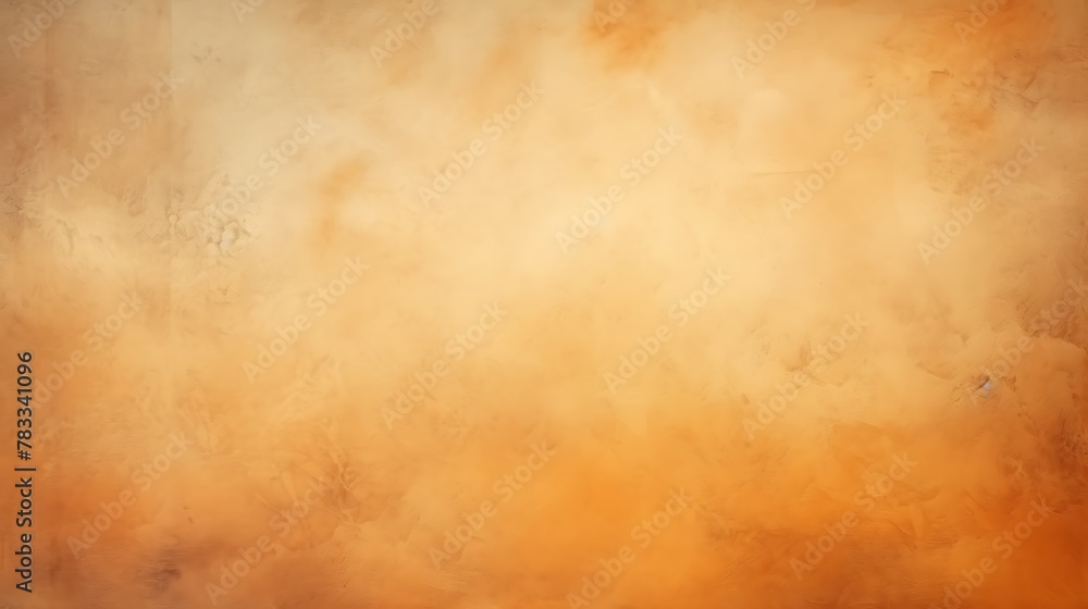 Camel color. A warm orange textured background suitable for overlay or graphic design elements. 