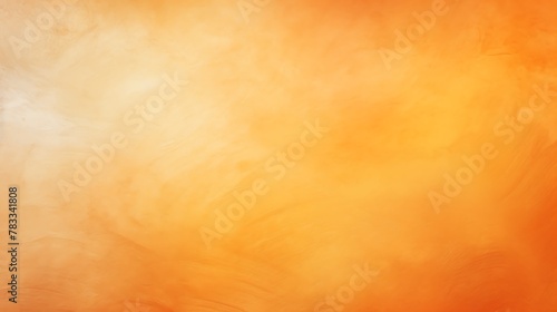 Orange peel color. Vibrant orange and yellow textured background that evokes warmth and energy, ideal for creative designs and layouts. 