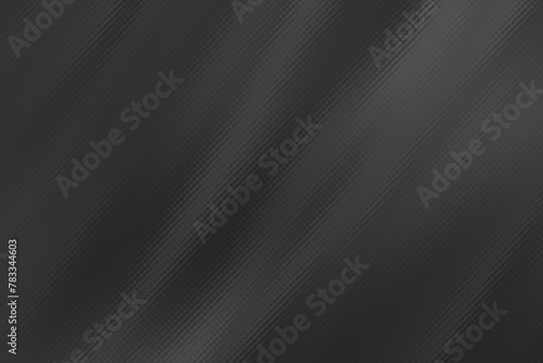 Abstract black background dark grey silver gradient defocused foil geometric lines 4K wallpaper