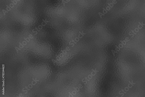 Abstract black background dark grey silver gradient defocused foil geometric lines 4K wallpaper