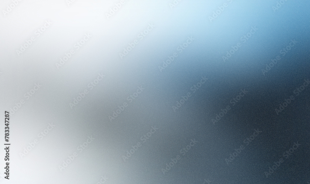 White gray blue Gradient Abstract Background White gray blue Gradient Abstract Background