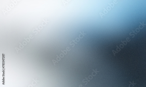 White gray blue Gradient Abstract Background