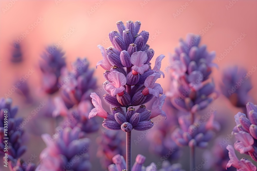 Serenity Bloom: Lavender Glow. Concept Garden Escape, Tranquil Moments, Lavender Fields, Relaxation Haven, Floral Delight Serenity Bloom: Lavender Glow. Concept Garden Escape, Tranquil Moments, Lavender Fields, Relaxation Haven, Floral Delight