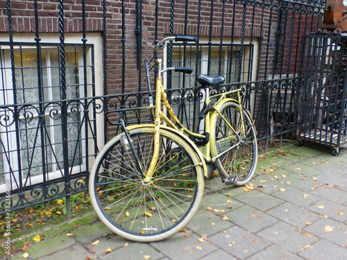 Vélo Amsterdam