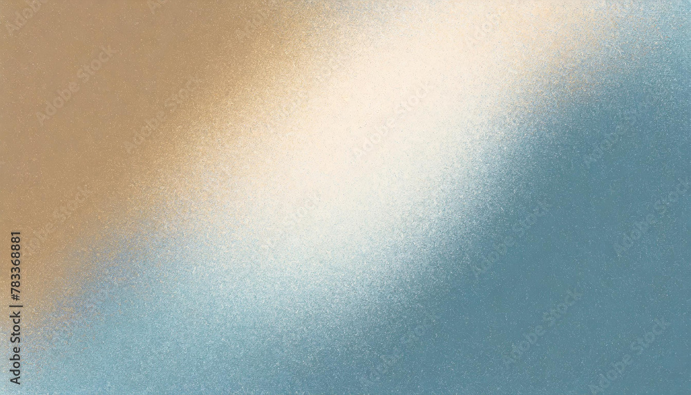 blue beige brown , a normal simple grainy noise grungy empty space or spray texture , a rough abstract retro vibe shine bright light and glow background template color gradient blue beige brown , a normal simple grainy noise grungy empty space or spray texture , a rough abstract retro vibe shine bright light and glow background template color gradient