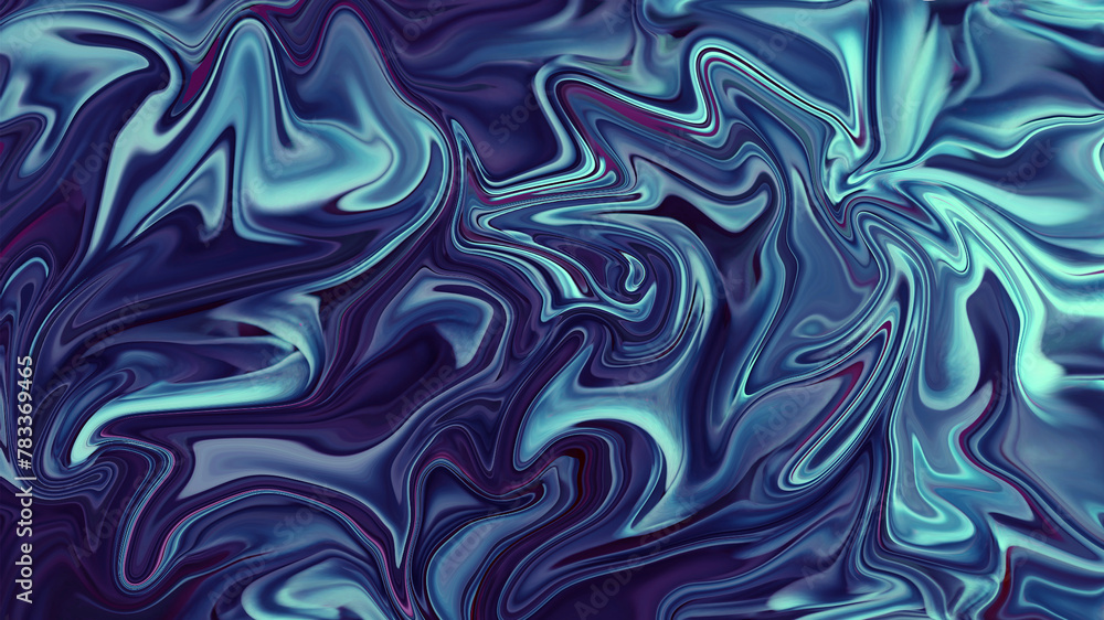 Fototapeta premium Abstract colorful background
