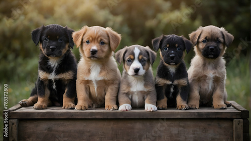 cute puppies, dogs