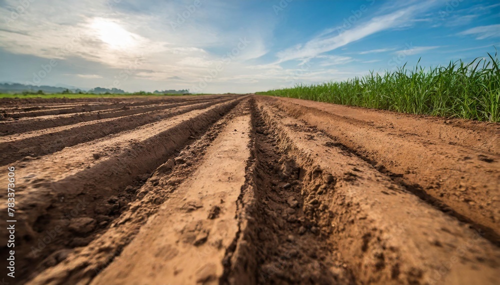 abstract soil road pattern background and texture abstract soil road pattern background and texture