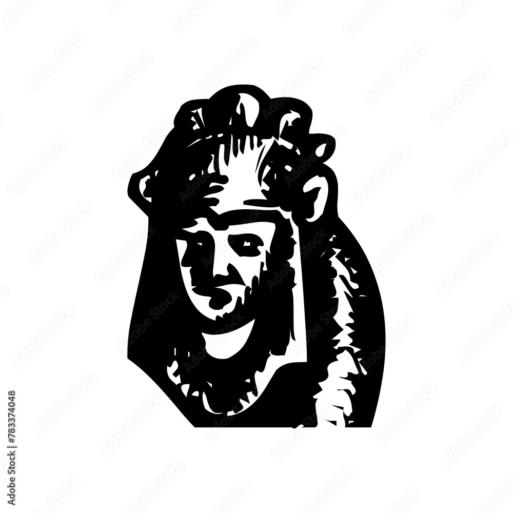 Mythological icon Mythological icon