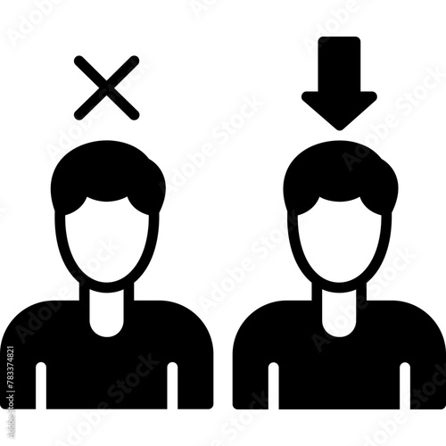 Shortlist Icon