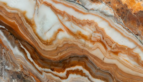 orange marble texture background pattern with high resolution can be used for interior design high quality photo