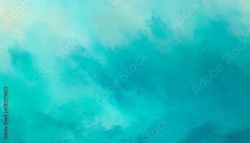 calm water underwater blurry texture blue background for copy space text abstract ocean wave brushstrokes art for spring easter travel pastel impasto paint banner romantic backdrop by vita © Kendrick