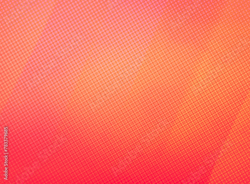 Red background, Perfect for banners, posters, presentations, events, and various design works