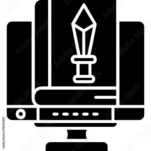 Weapons Icon