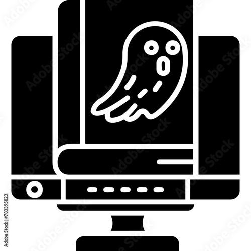 Spooky Icon