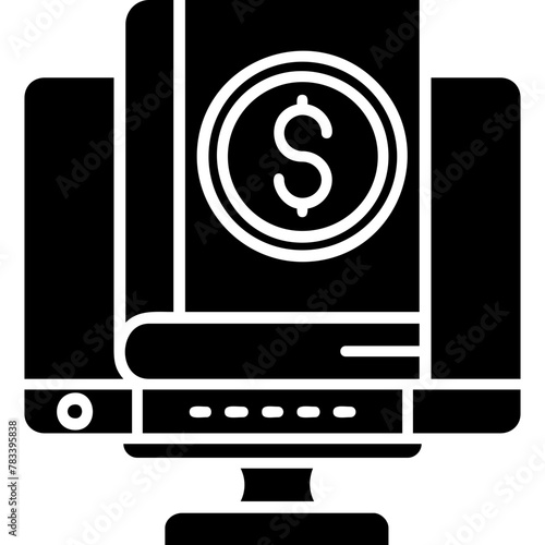 Currency Icon