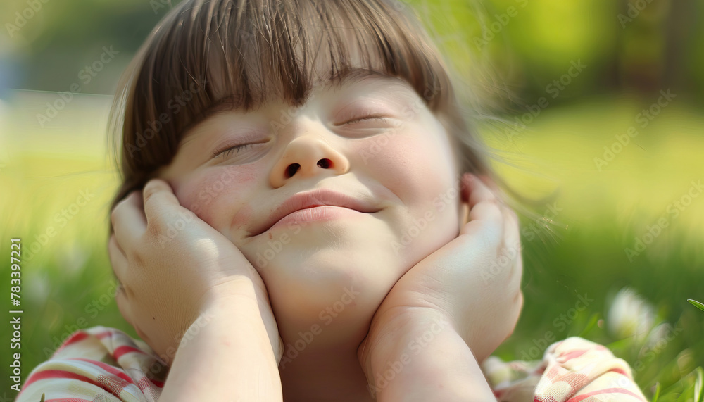 Coping with Change: Individual with Down Syndrome Utilizes Coping Strategies for Transitioning to New Environments.Learning Disability. Coping with Change: Individual with Down Syndrome Utilizes Coping Strategies for Transitioning to New Environments.Learning Disability.