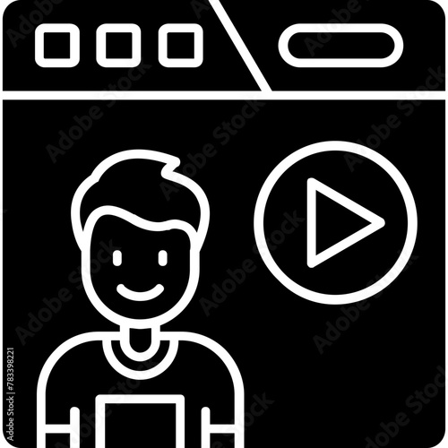 Tutorial Icon