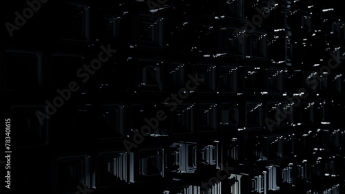 3d background abstract texture. 4k Resolution