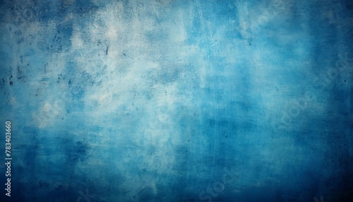 blue grunge backround