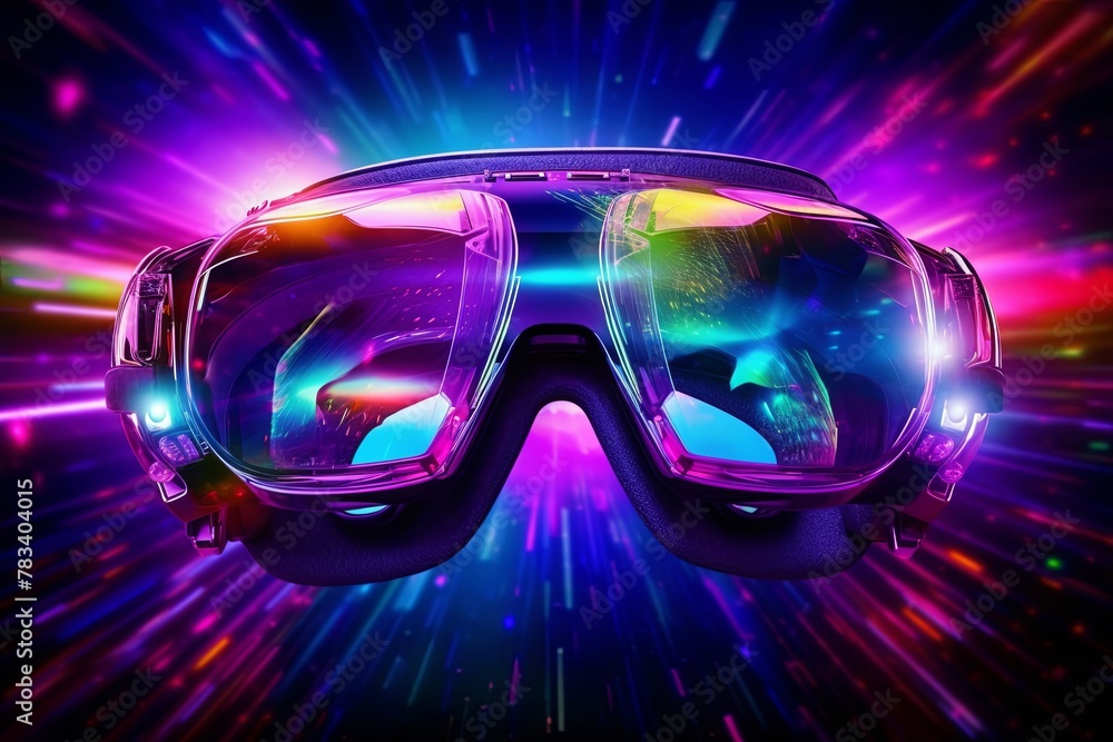 These technologies have applications across various industries, including gaming, education, healthcare, manufacturing, and more. They offer opportunities for enhanced productivity, immersive training These technologies have applications across various industries, including gaming, education, healthcare, manufacturing, and more. They offer opportunities for enhanced productivity, immersive training