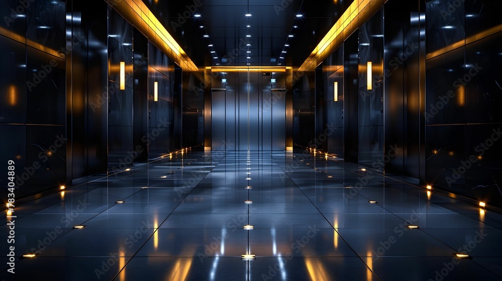 Business Background Business Background