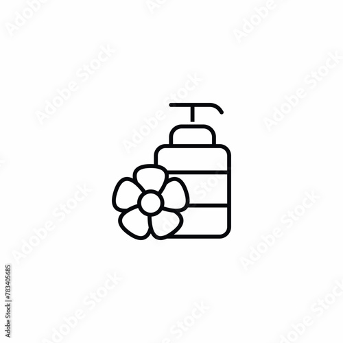 Skin Care Liquid Cream icon