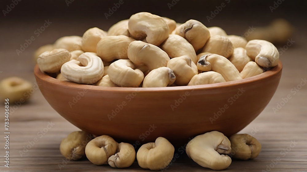 Cashew Chronicles: From Growth to Gastronomy Cashew Chronicles: From Growth to Gastronomy