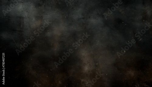 vintage grunge scratched background distressed old abstract texture overlays stock illustration background © Mac