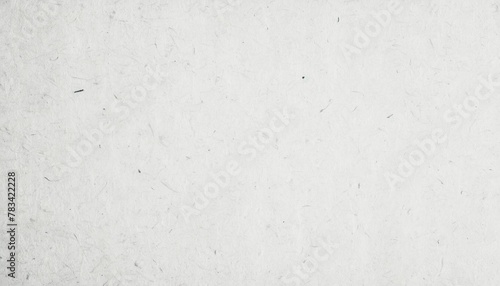 seamless recycled white kraft fiber paper background texture tileable textured rice paper or cardstock pattern organic artisan eco friendly packaging or luxe stationary high resolution backdrop