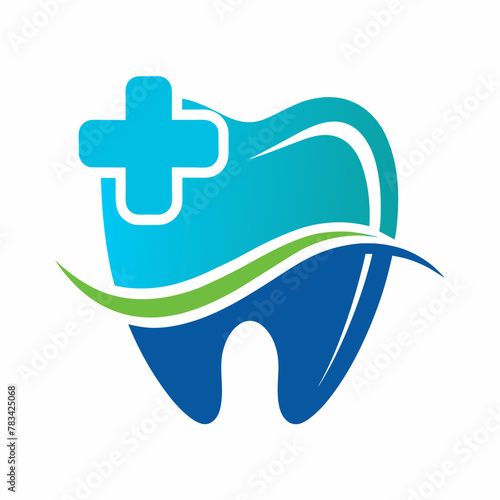 Dental Care Hub: Logo Design for Dentistry