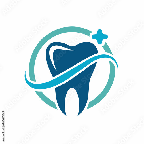 Dental Care Hub: Logo Design for Dentistry