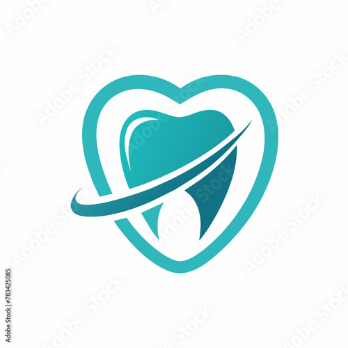 Dental Care Hub: Logo Design for Dentistry