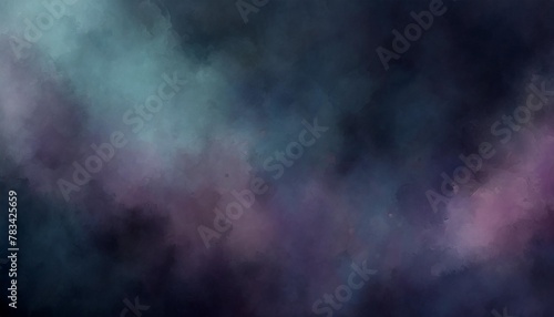 abstract watercolor background in pastel colors