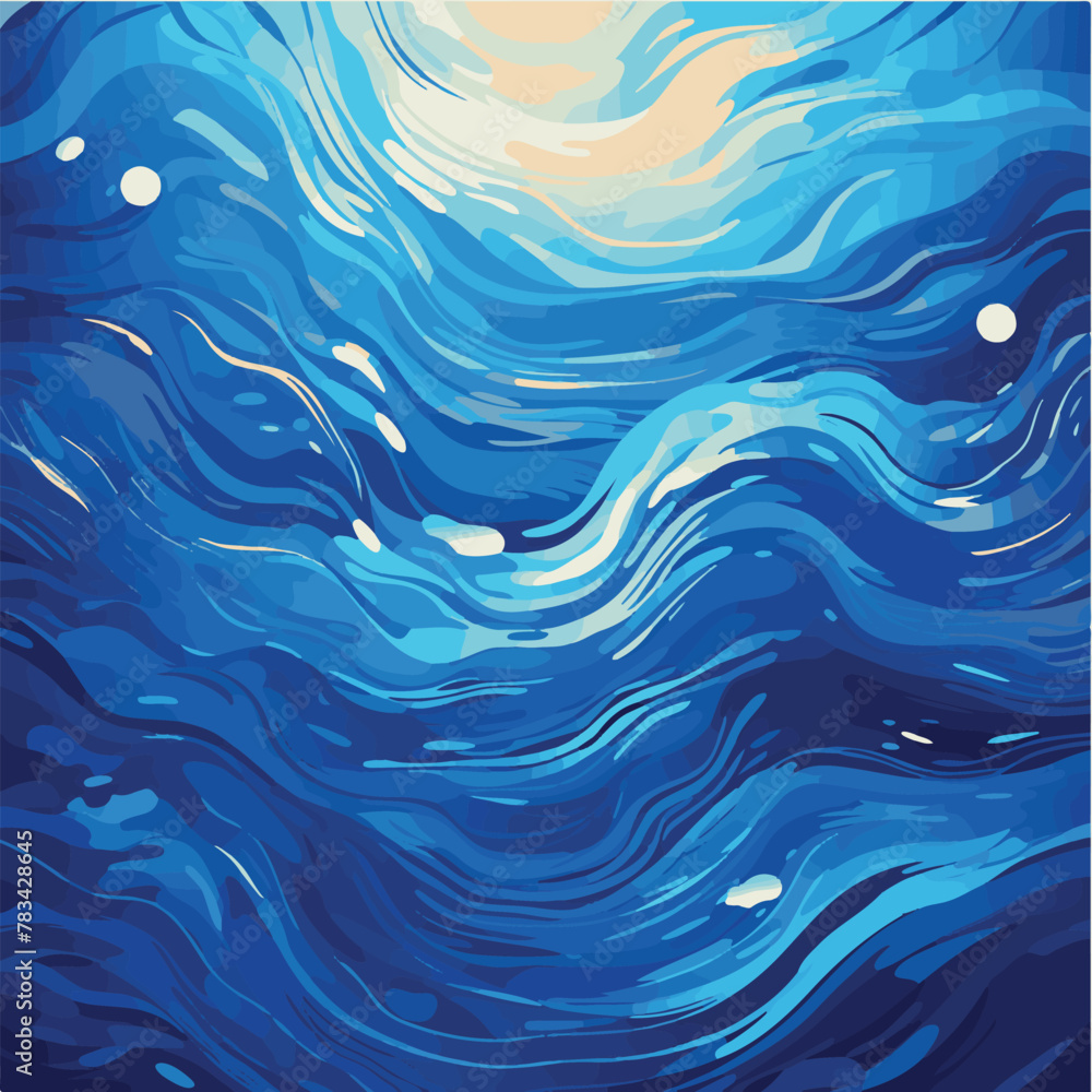 Abstract realistic paper cut decoration textured with cardboard wavy layers in vector format, digital sea waves. Multi layers color texture 3D paper cut layers in gradient vector banner. Abstract realistic paper cut decoration textured with cardboard wavy layers in vector format, digital sea waves. Multi layers color texture 3D paper cut layers in gradient vector banner.