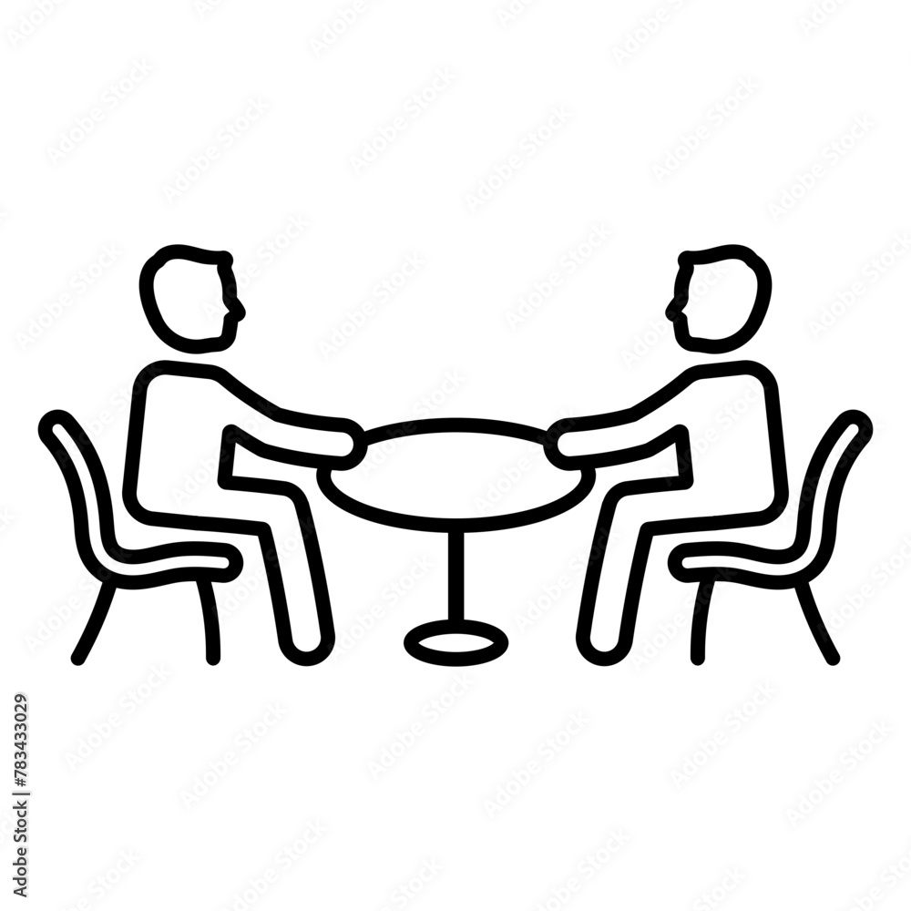 meeting meeting