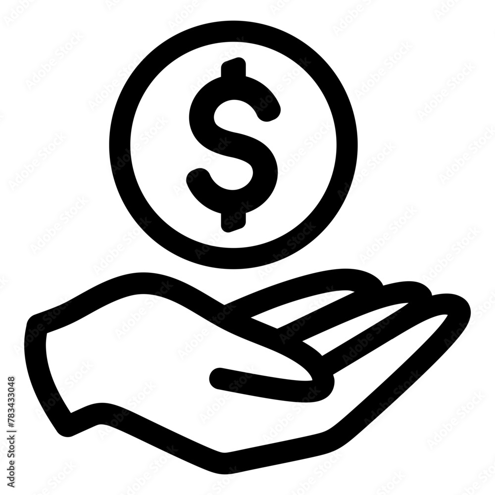 money money